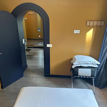 Appartement Censier Daubenton Paris Luaran gambar