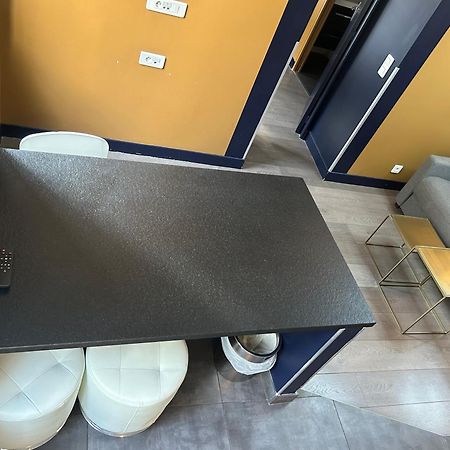 Appartement Censier Daubenton Paris Luaran gambar