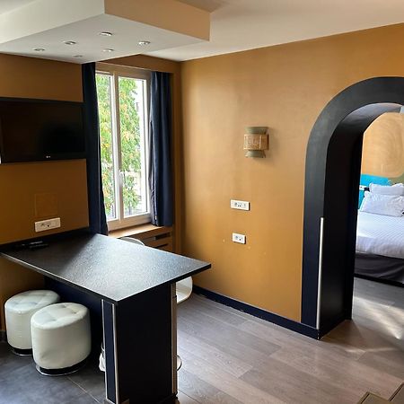 Appartement Censier Daubenton Paris Luaran gambar
