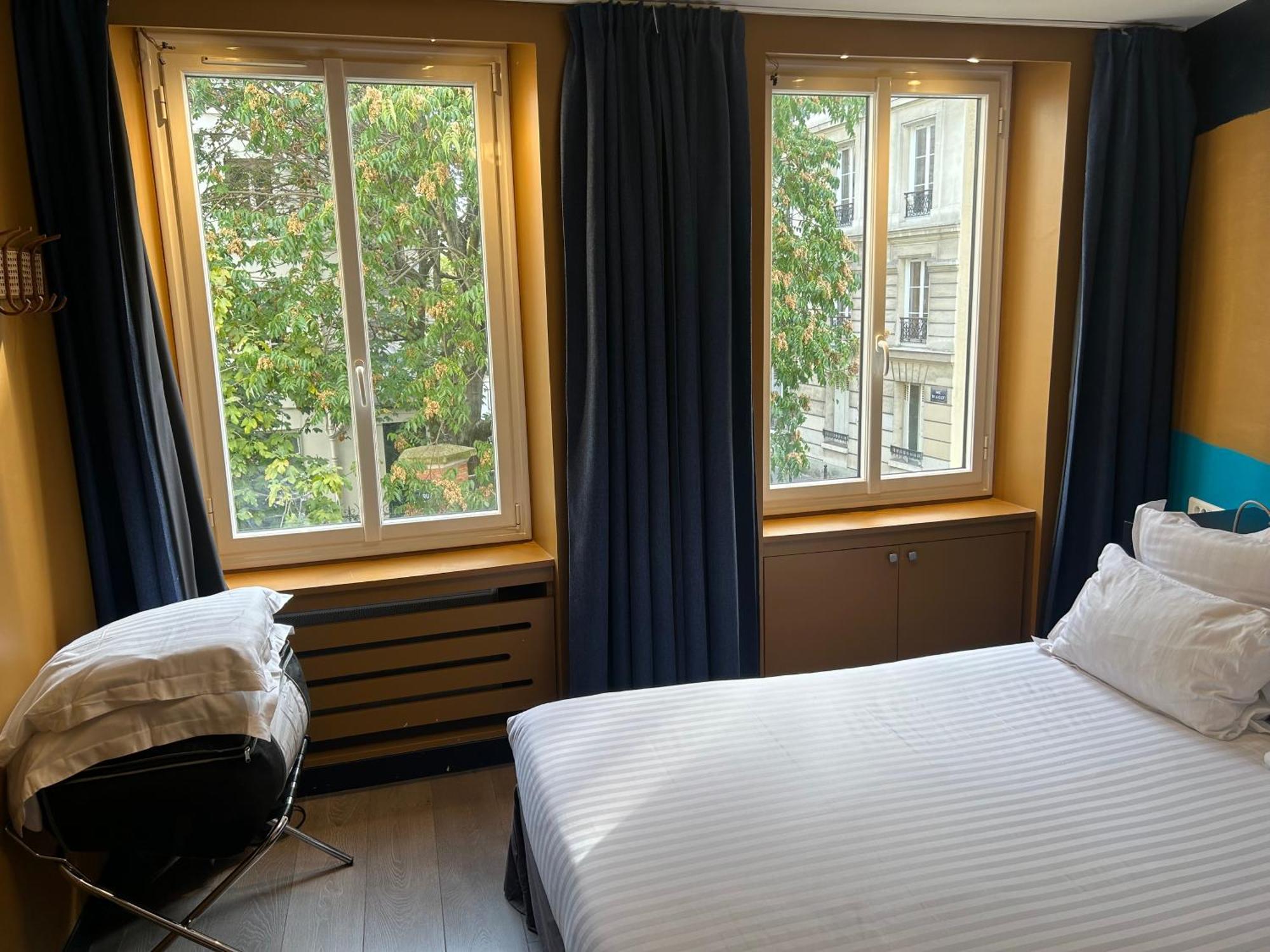 Appartement Censier Daubenton Paris Luaran gambar