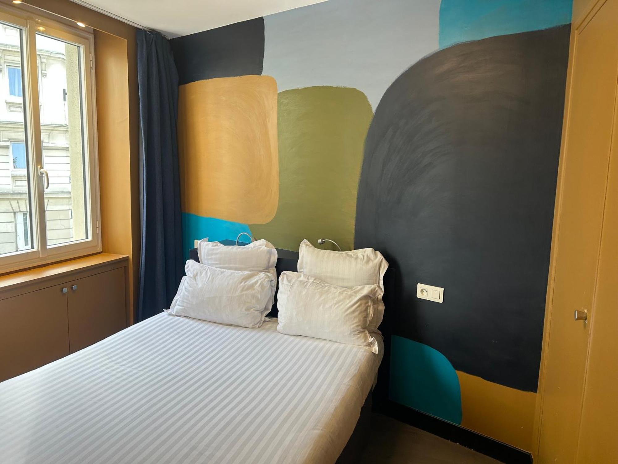 Appartement Censier Daubenton Paris Luaran gambar