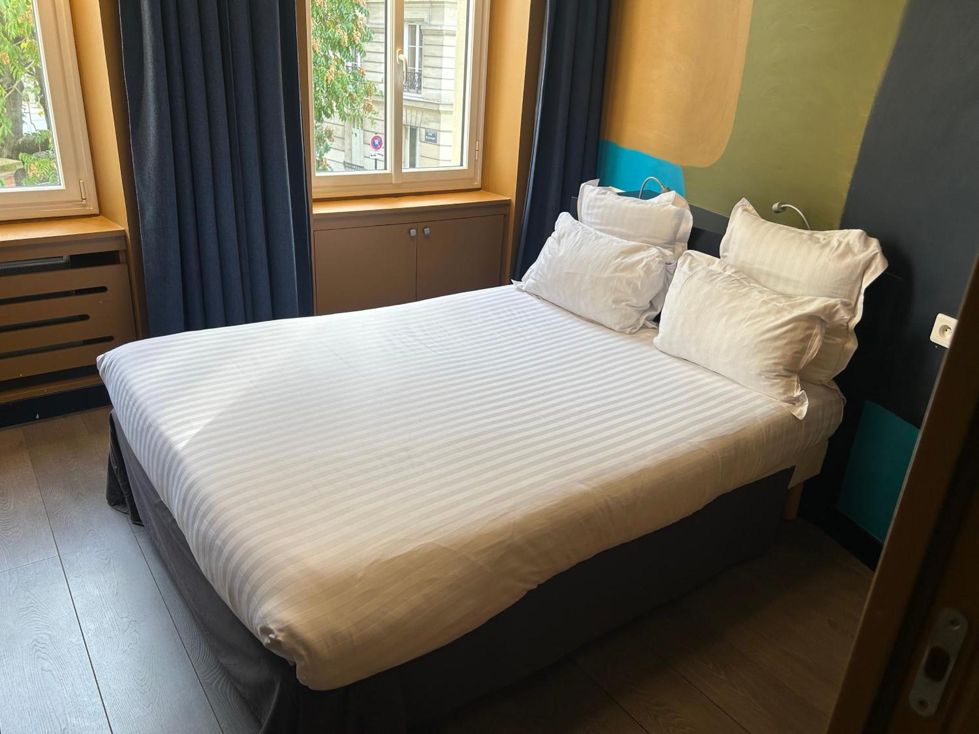 Appartement Censier Daubenton Paris Luaran gambar
