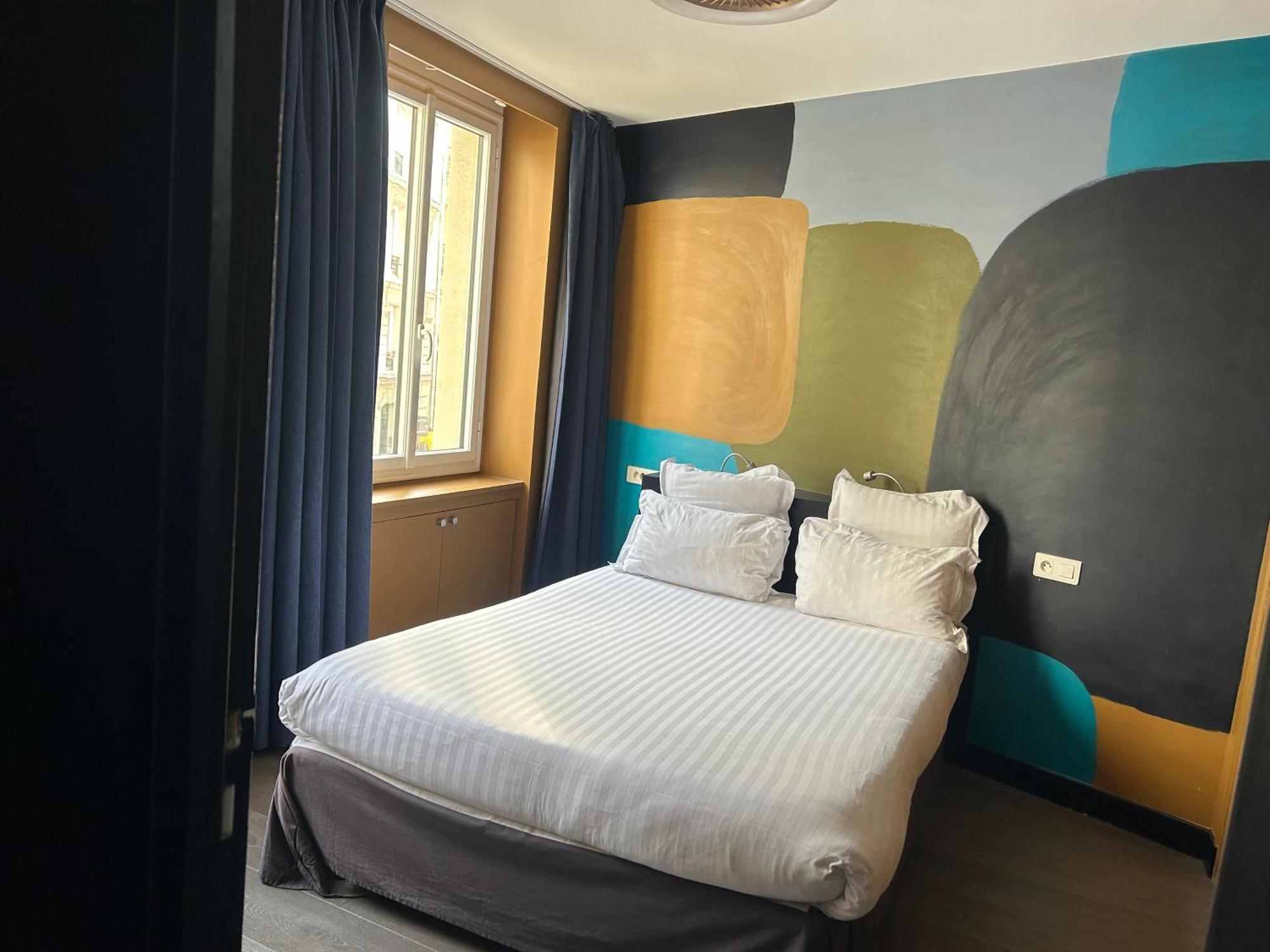 Appartement Censier Daubenton Paris Luaran gambar