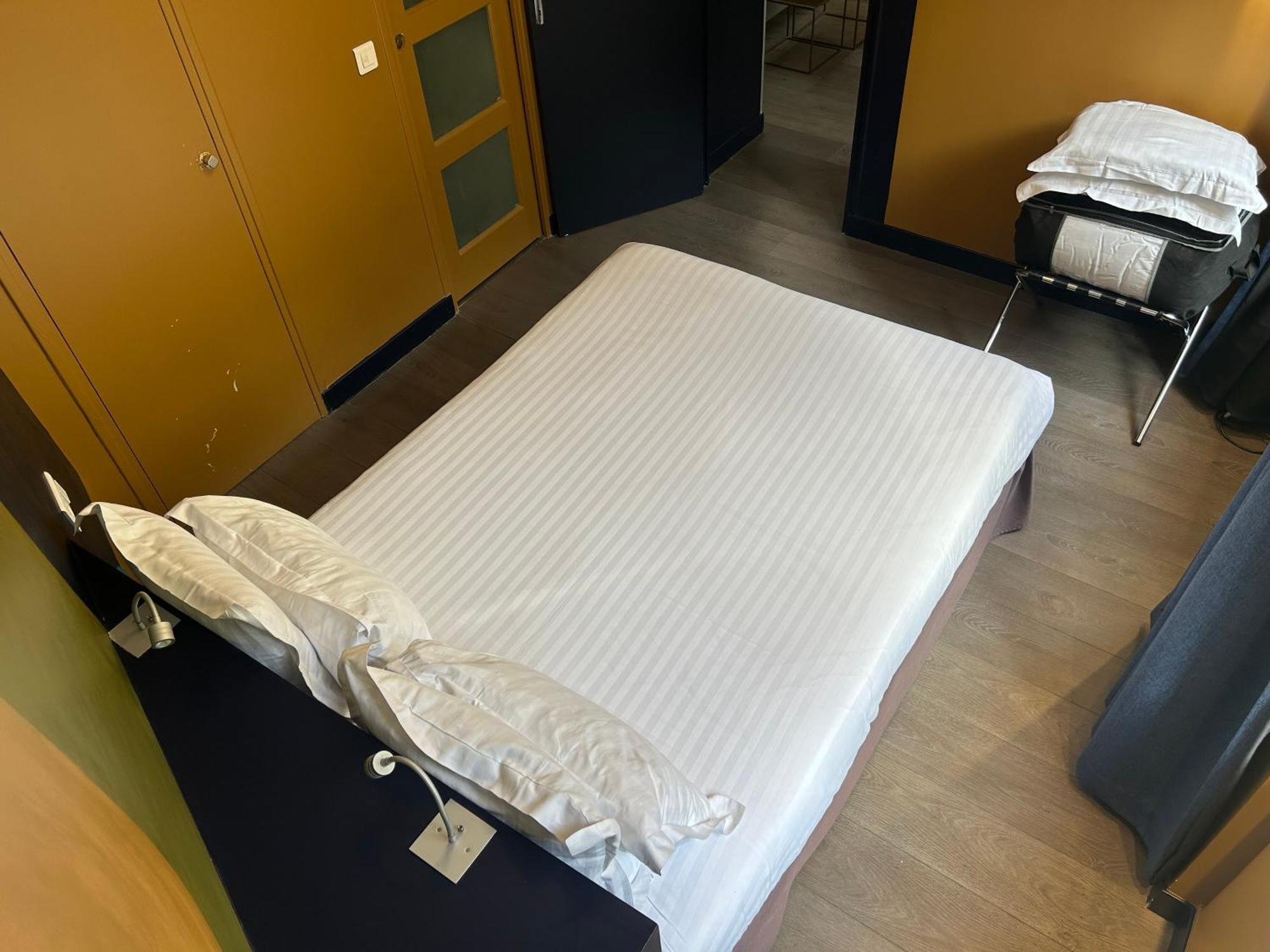 Appartement Censier Daubenton Paris Luaran gambar