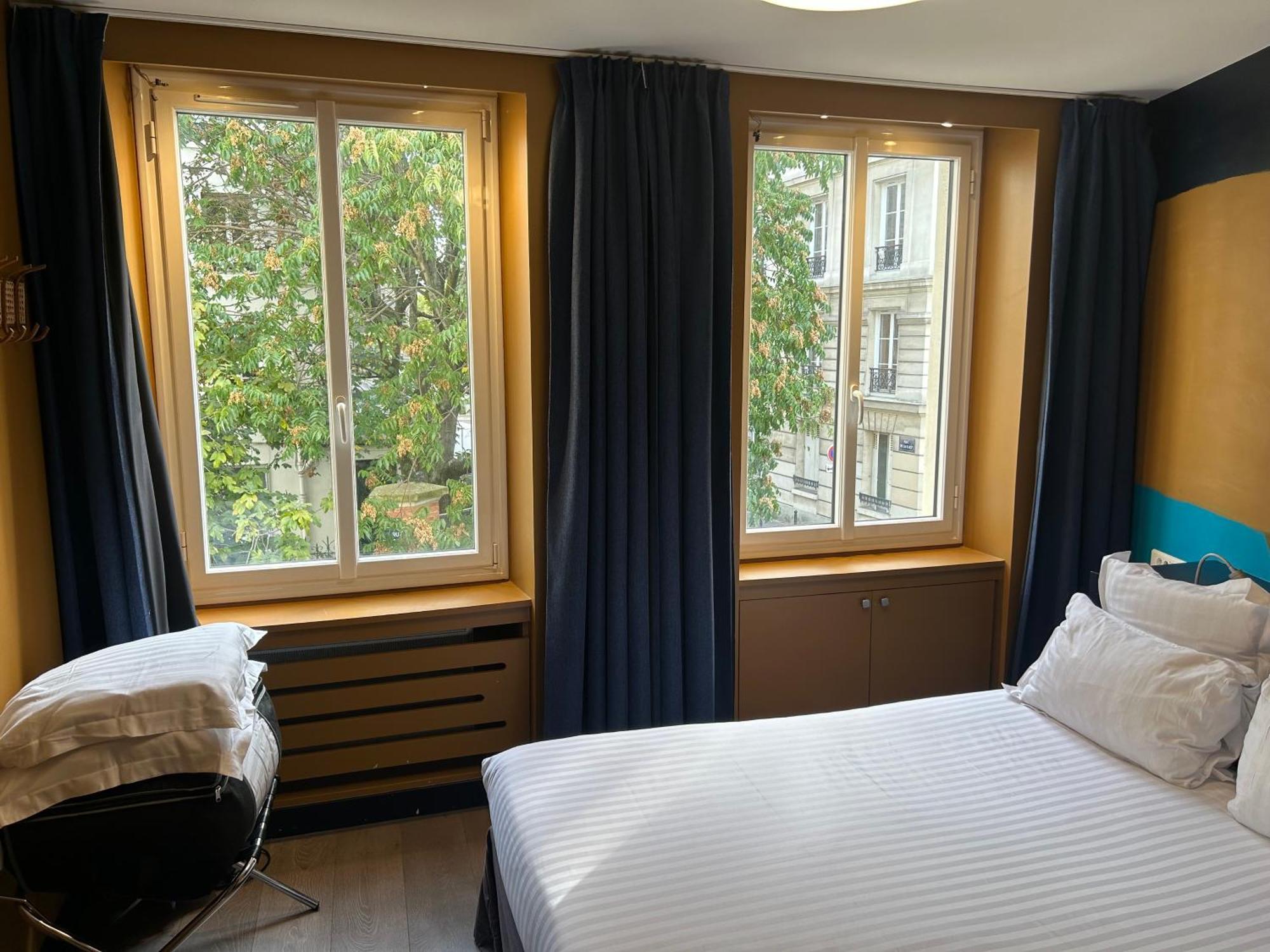 Appartement Censier Daubenton Paris Luaran gambar