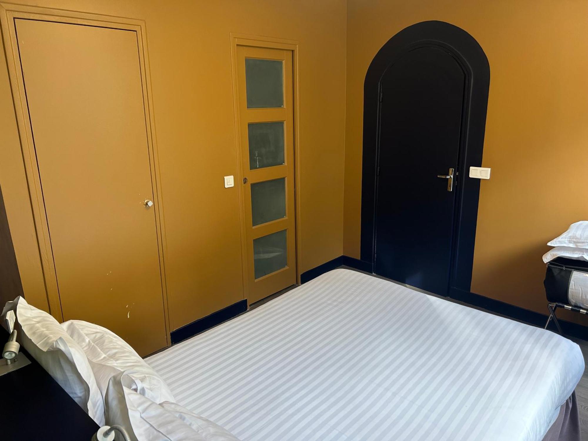 Appartement Censier Daubenton Paris Luaran gambar