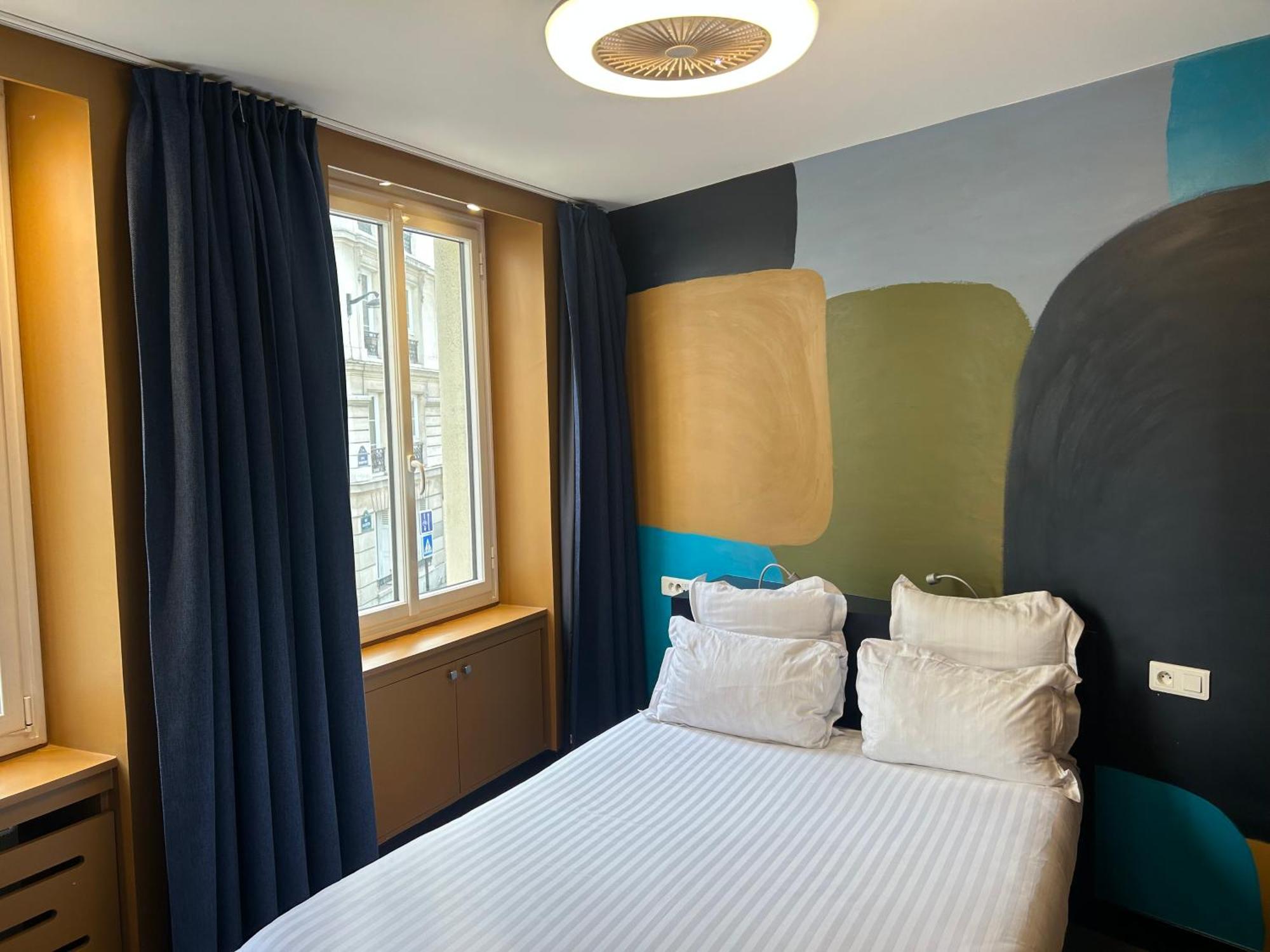 Appartement Censier Daubenton Paris Luaran gambar