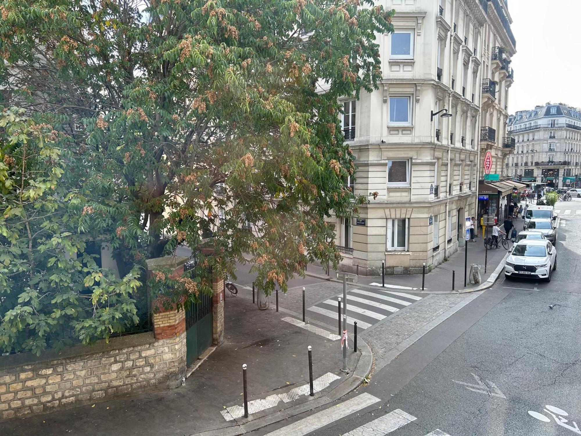 Appartement Censier Daubenton Paris Luaran gambar
