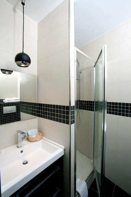 Appartement Censier Daubenton Paris Bilik gambar